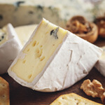 Cheese Plate