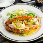 Eggs Benedict