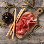 Jambon Iberico